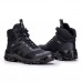 Botina de Segurança Hybrid All Black (41) - Estival 